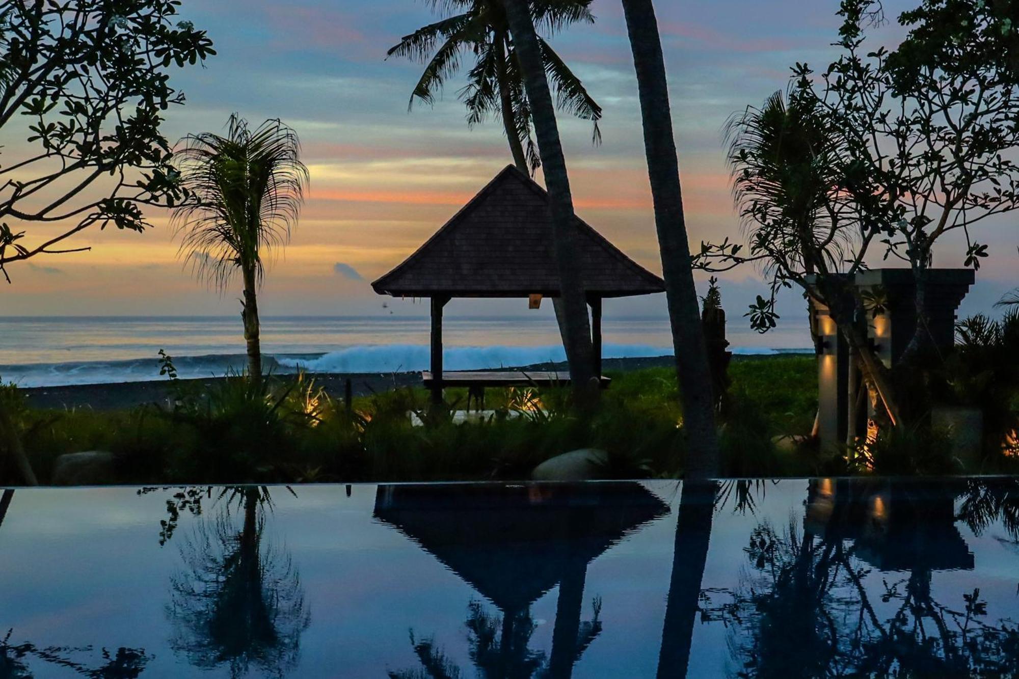 K Ko Surf Village At Keramas Lebih 외부 사진